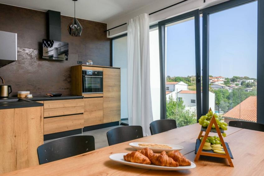 in Vintijan mit Privatem Pool - foto 23