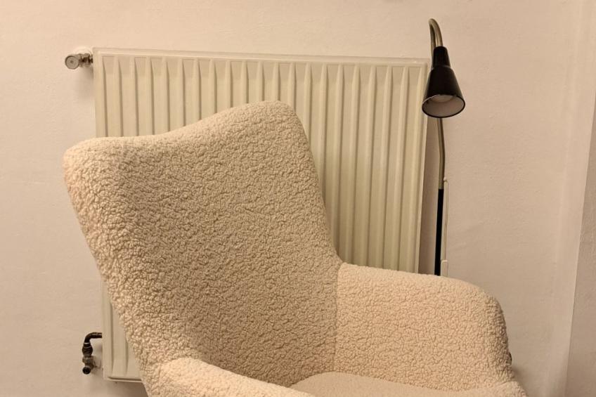 Idyllische Wohnung im Wienerwald - foto 12