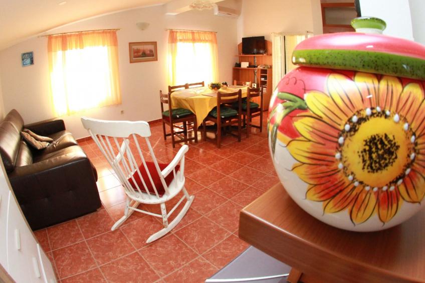 Geräumige Ferienvilla mit Pool und Meerblick - foto 17