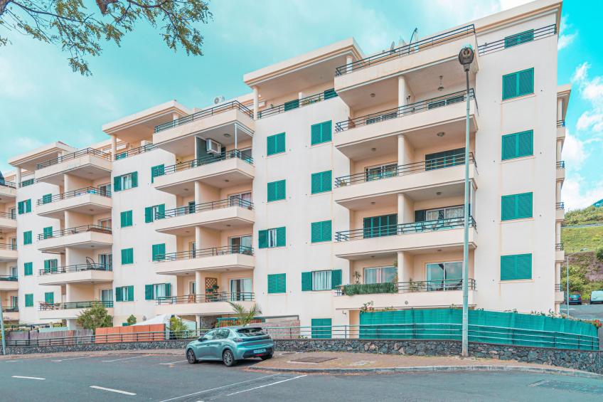 Appartement mit Meerblick - foto 26