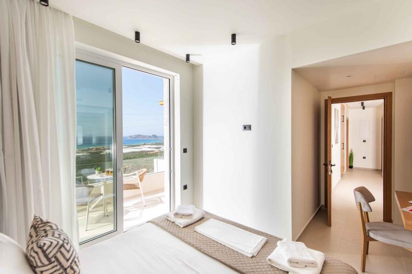 Casa di Franco - Aussicht, "beheizter" Pool, Fitnessraum, Hammam - foto 38