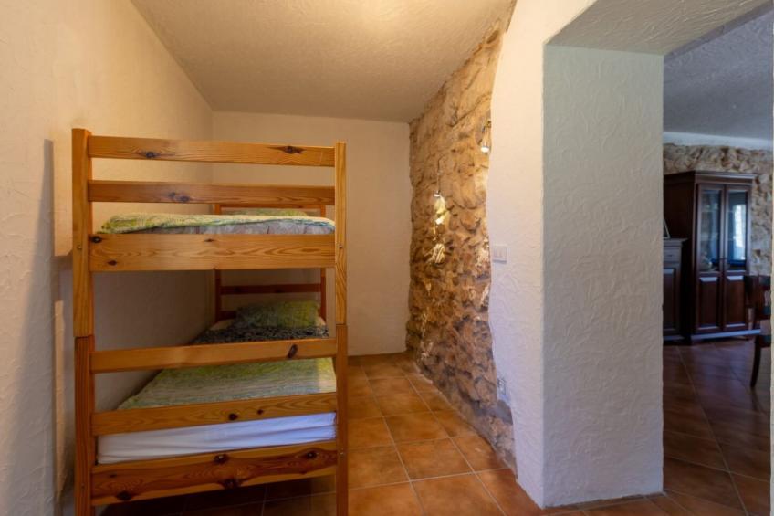 Schönes Apartment in Gozd mit Garten, tollem Ausblick - foto 6