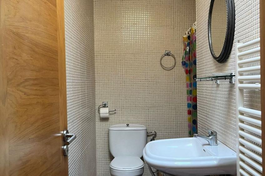 Casa dos Caseiros für 4 Personen - foto 24