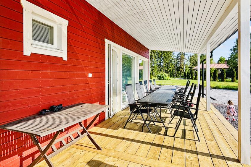 Villa eriksberg - foto 44