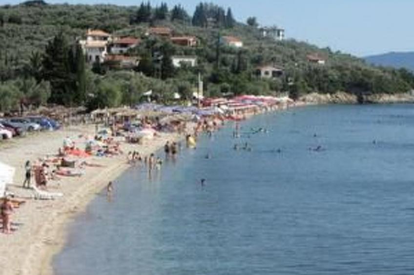 Iro  Haus Pilion / Pelion Lefokastro # 1 - EG - foto 16