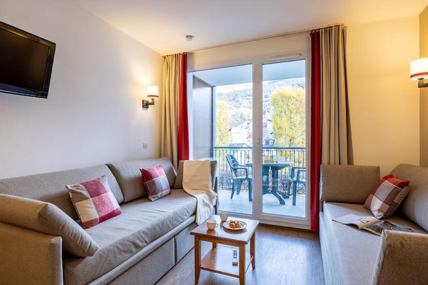 Les Trois Domaines 2p 4 - foto 26