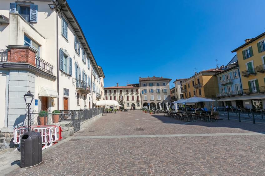 Il Nido Del Cigno Pied dans l'eau - foto 21