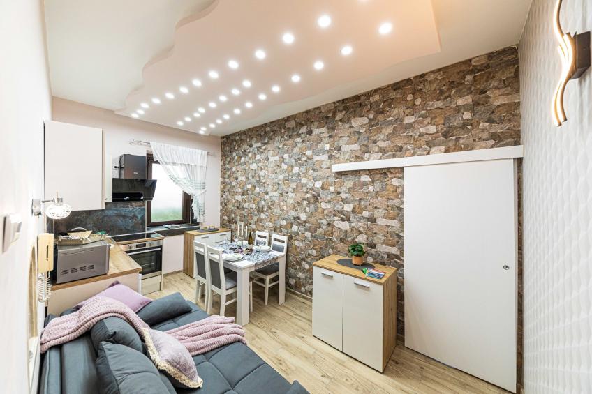 Apartments Keka - One Bedroom Apartment - foto 3