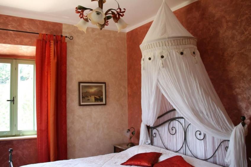 Casa Sacciofa in Monte Rinaldo - foto 11