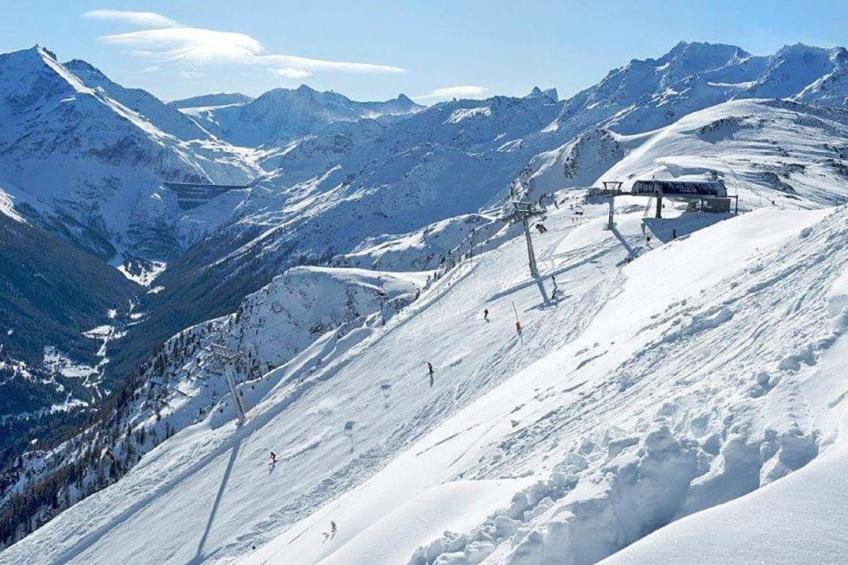 Chalet Collons 1850 - foto 18