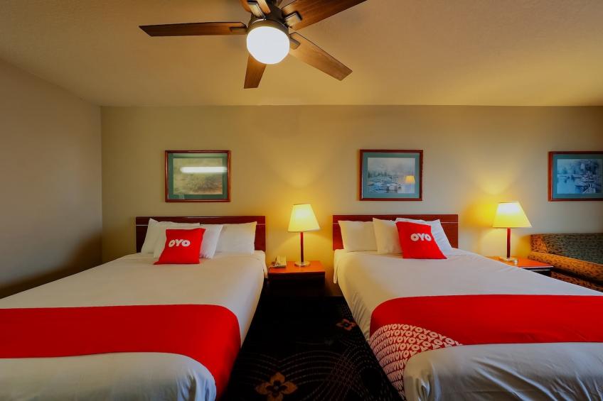 Queen Bed Accessible with Ocean View - foto 98