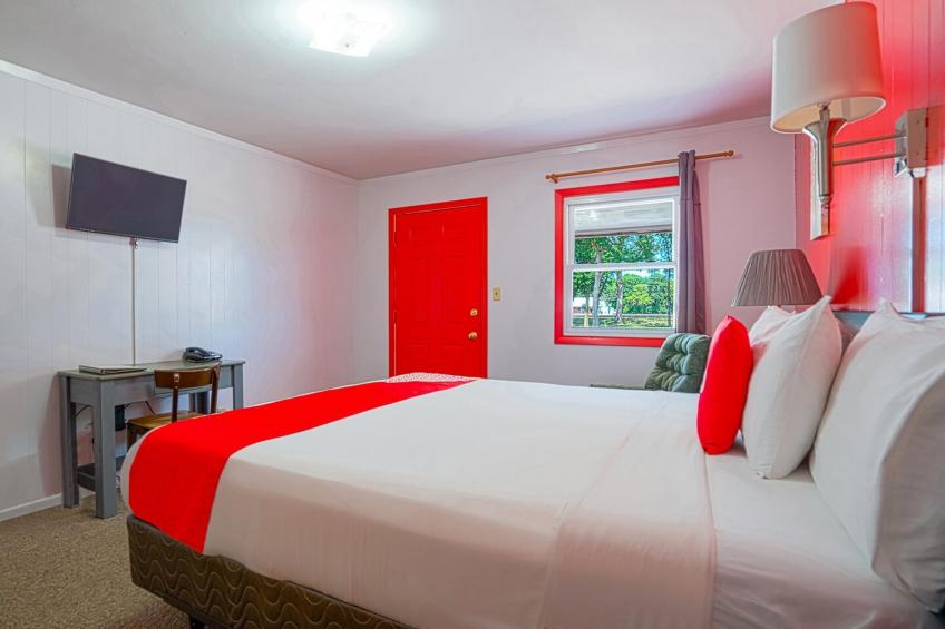 King Bed - foto 9
