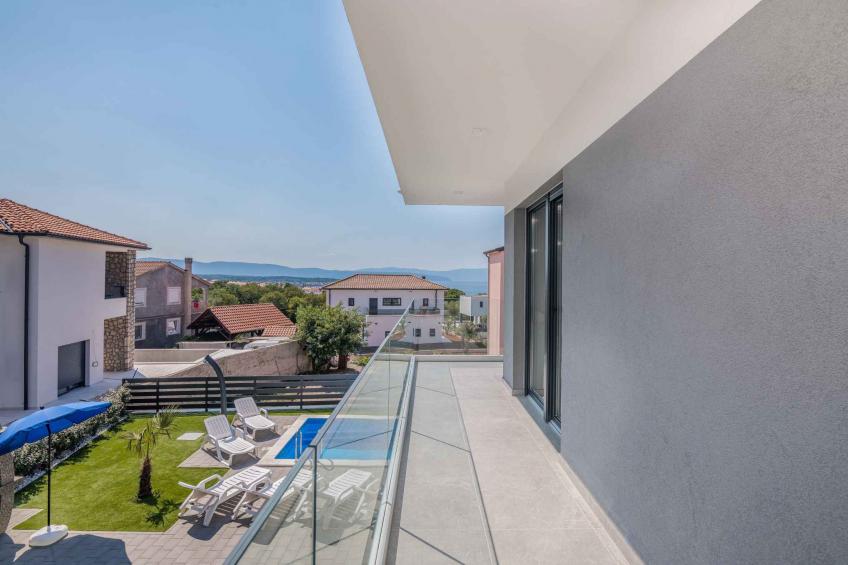 Villa with private pool - BF-KGBBG - foto 2
