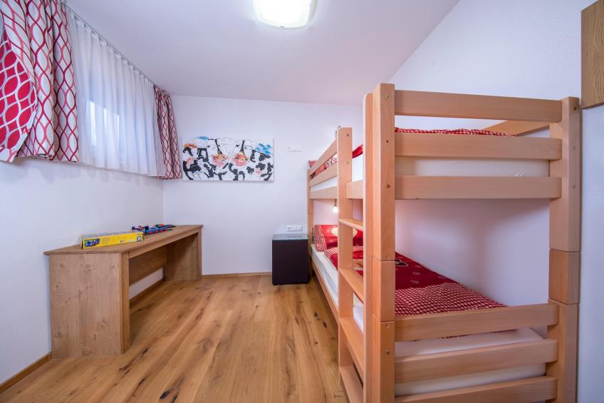 Appartementen Helios, Neukirchen - Type D - foto 9