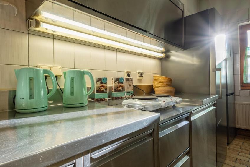 Pension Blaiken L - foto 29