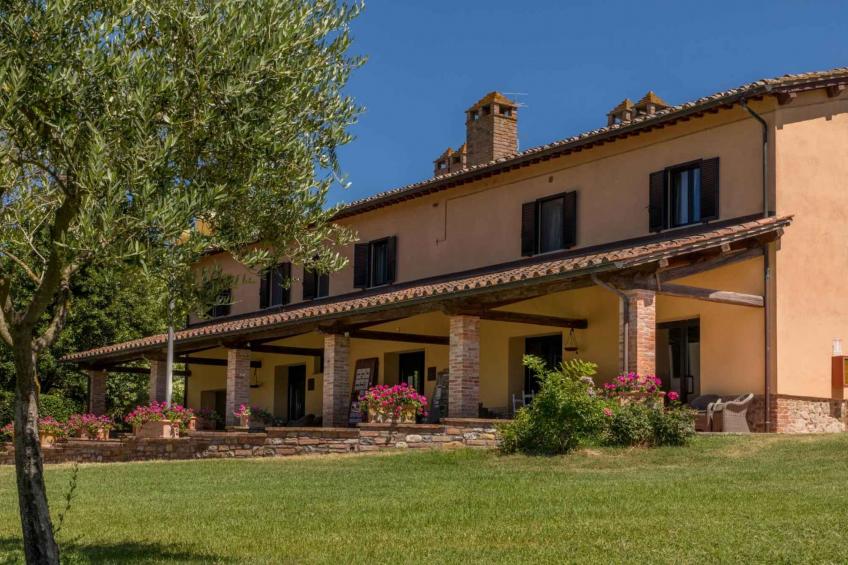 Appartement de vacances avec un grand jardin - BF-VP99B - foto 11