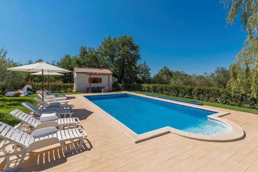 Appartement de vacances avec piscine extérieure - BF-XB4RW - foto 14