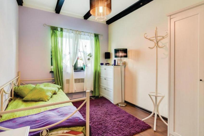 holiday home, Podamirowo - foto 13