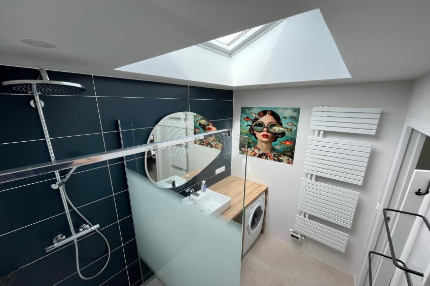 vakantiehuis, Perros-Guirec - foto 13