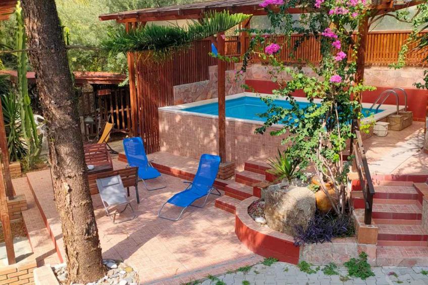 Vakantiewoning in een villa - BF-FFZX - foto 9