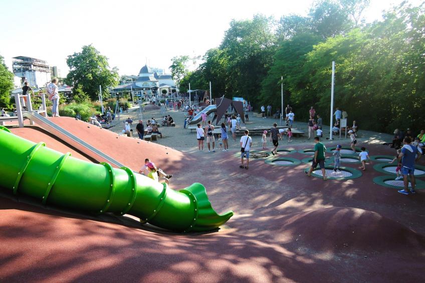 Appartement, Miedzyzdroje - foto 24