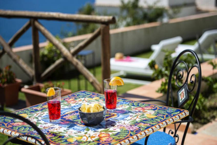 Maison à Praiano - foto 3