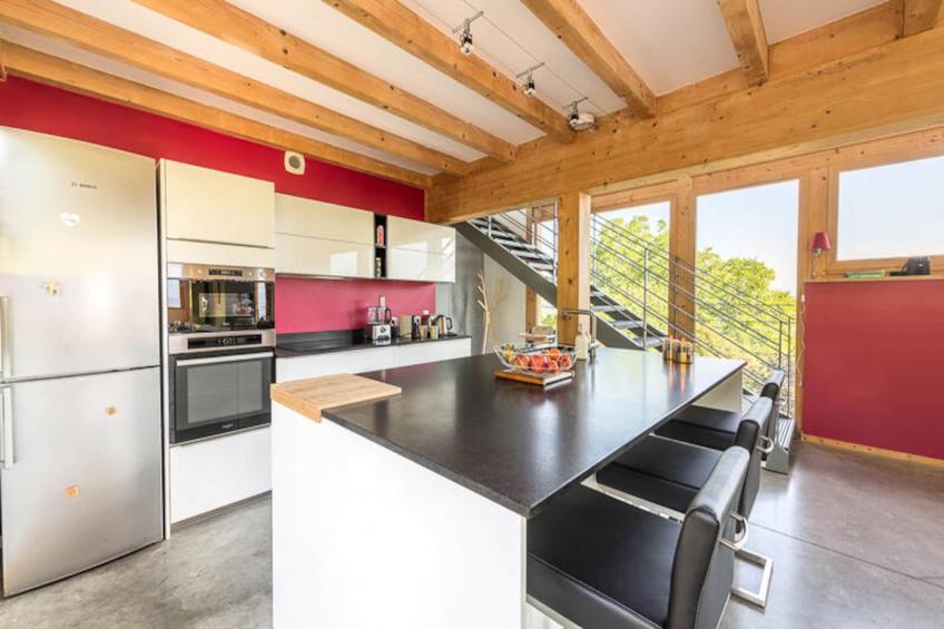 Maison à Saint-Jorioz - foto 21