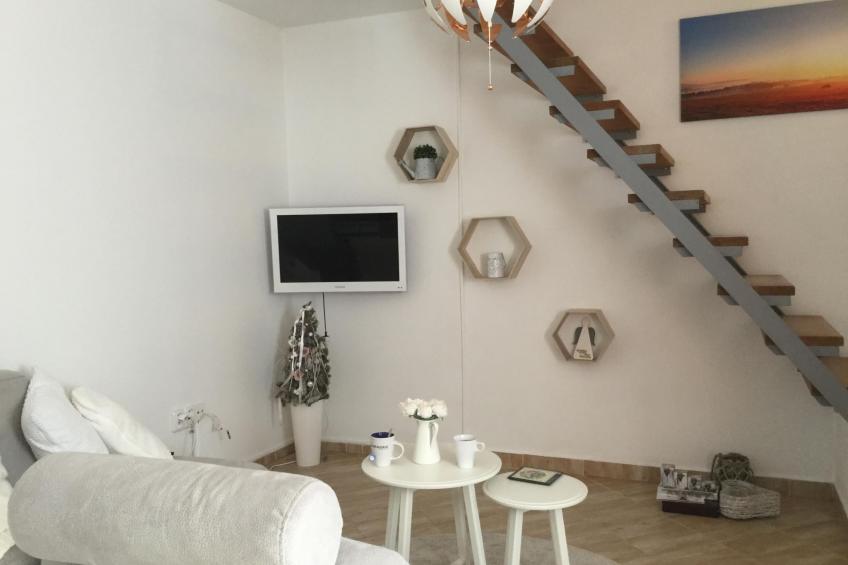 Wohnung auf einem eingezäunten Grundstück - foto 19