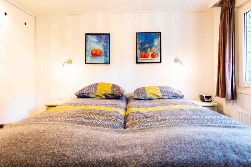 Holiday Home 4-person Wellness - foto 4