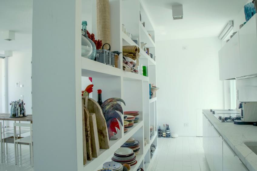 Elegante Villa am Strand, Jacuzzi und Garten - foto 16