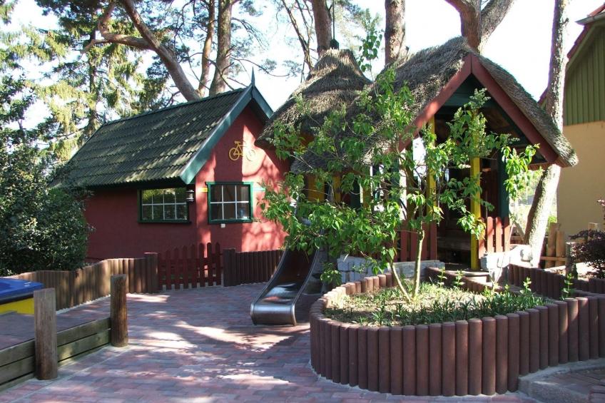 Wohnung Oase - foto 11