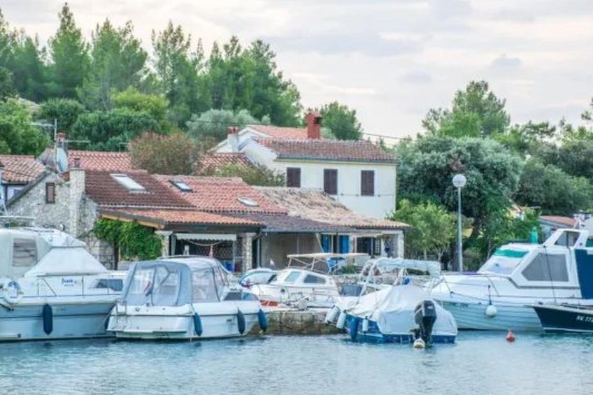 Wohnung "Punta Blue" mit Blick auf das Wasser - foto 18