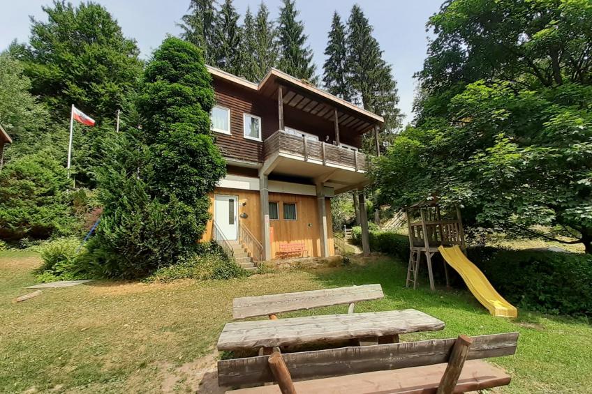 Feriendorf Bad Hundertpfund - foto 17