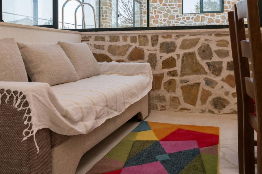 Charmantes Steinhaus mit tollem Panoramablick - foto 33