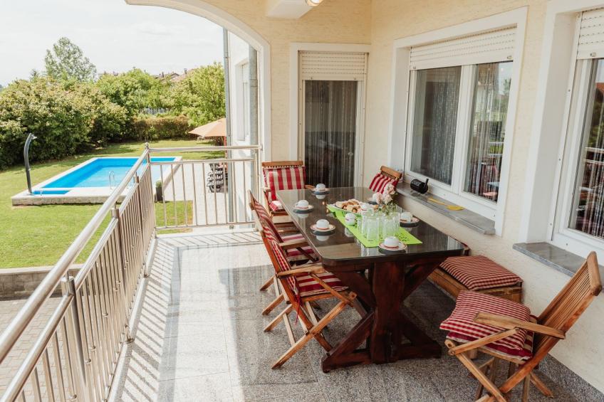 House Dugo Selo M&A - foto 14