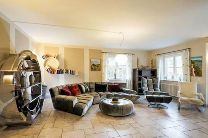 Villa Seeblick mit Sauna - foto 6