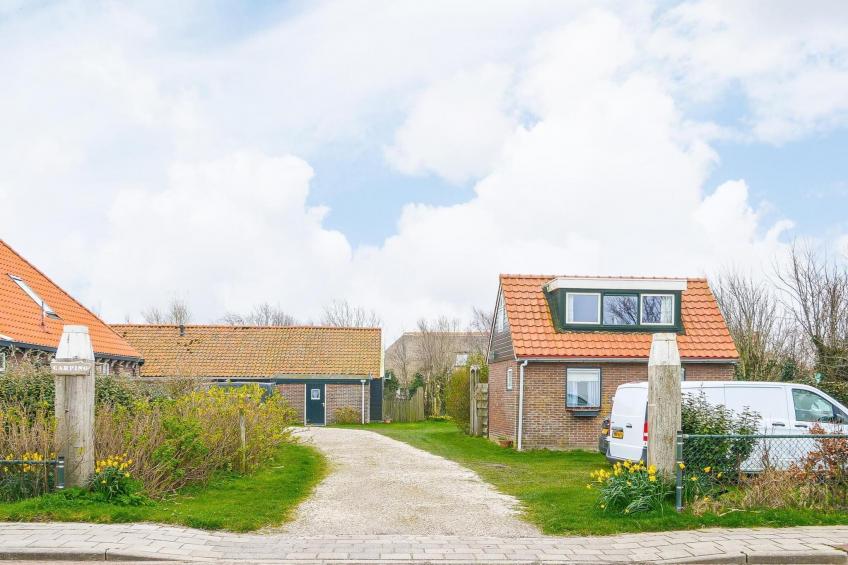 Vakantiehuisje Vloed - foto 6