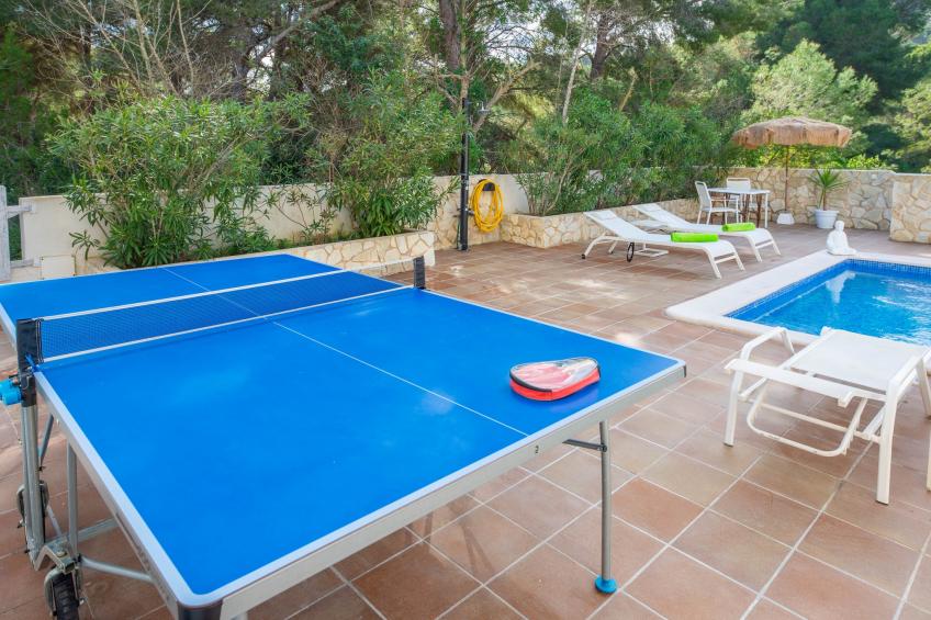 Casa Feliz - foto 46