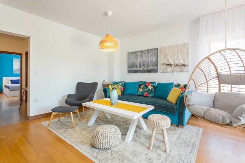 Cesare 1 - Modern Apartment with Shared Pool - foto 14