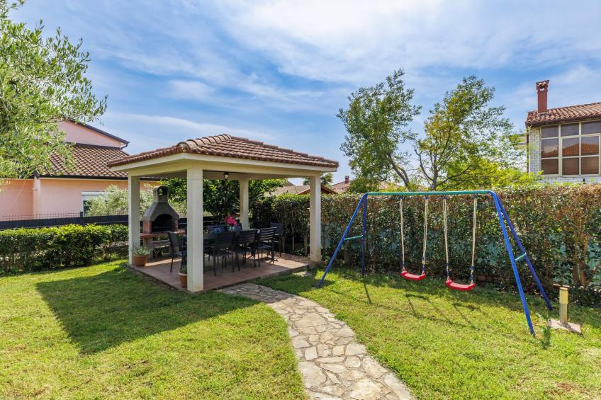 Villa Lucas - foto 11
