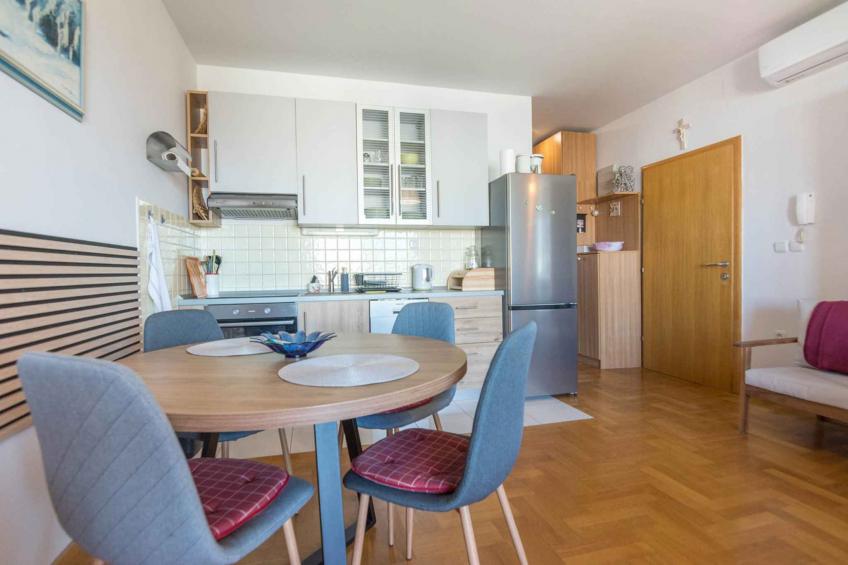 Holiday apartment with closed balcony - BF-RNGDK - foto 9