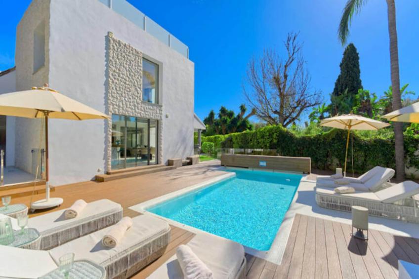 Maison à Marbella - foto 3