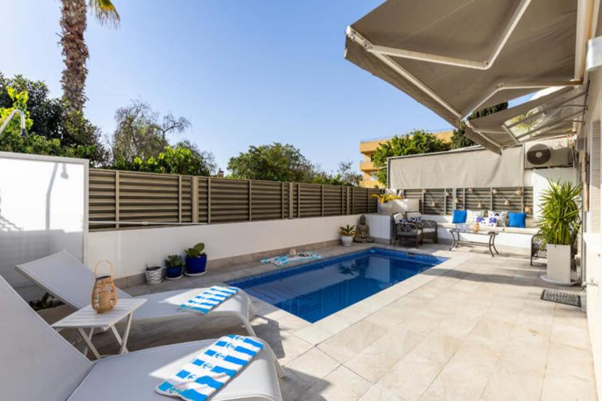 Maison à Torrevieja - foto 12