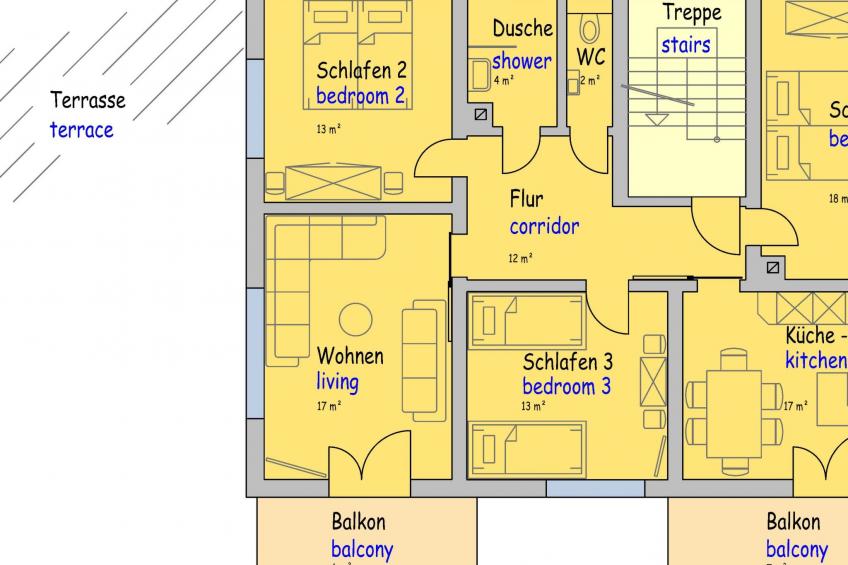 Am Keschtewaeldele - foto 16