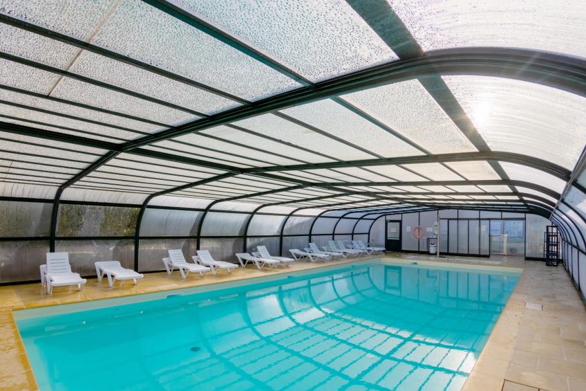 Résidence Les Terrasses de Pentrez M24S - foto 5