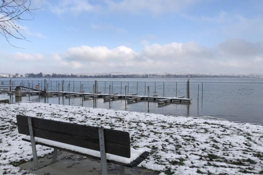 zum Regenbogen in Ermatingen - foto 50