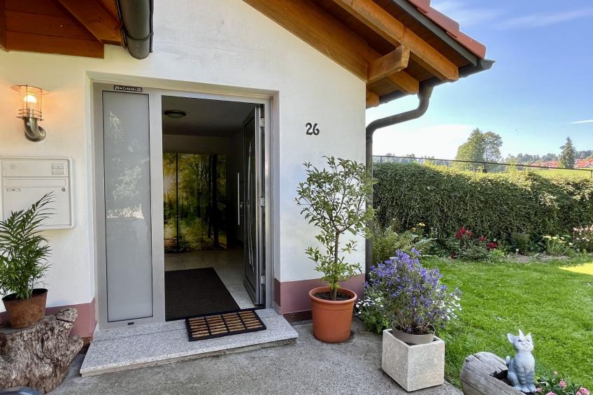 Gustis Hüsli - Alpensicht & Natur pur - foto 12