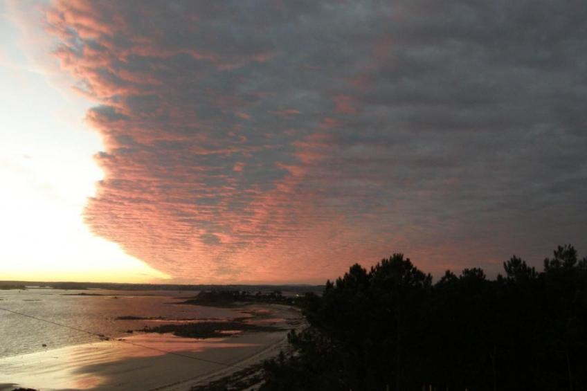 "Tromeal Lasalle" blick auf das Meer. Mit 4 Sternen klassifiziert - foto 46