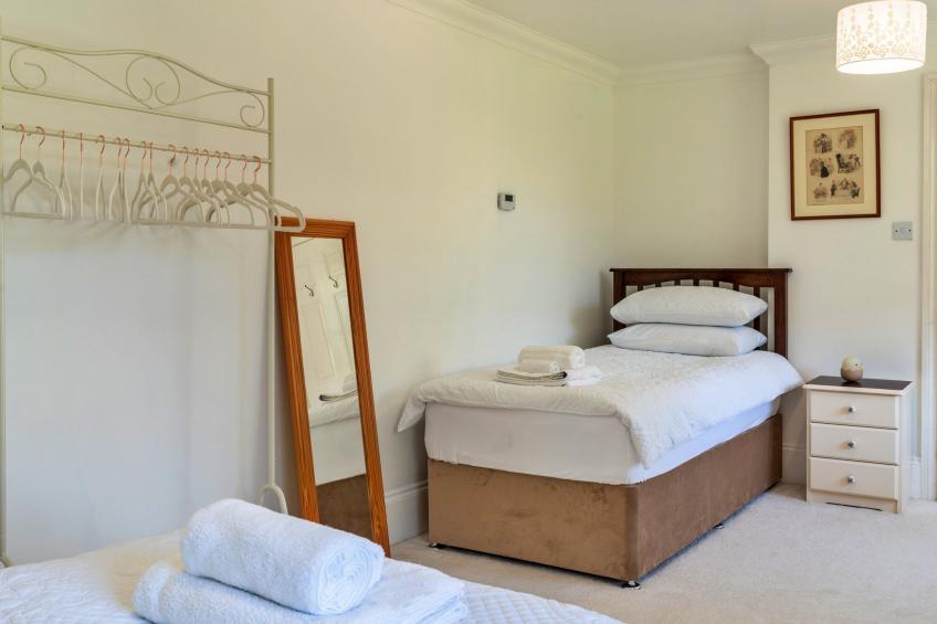 Nicely Tucked Away Cottage - foto 12