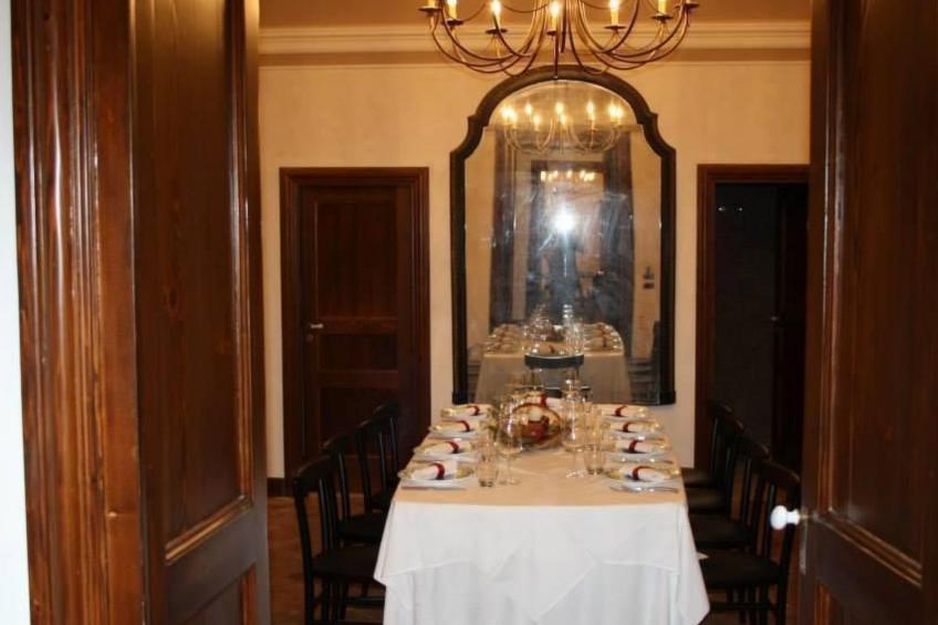 Villa 'La Vecchia Dimora' - foto 24